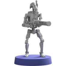Carregar imagem no visualizador da galeria, B1 Battle Droids - Upgrade Expansion - EN
