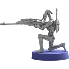 Carregar imagem no visualizador da galeria, B1 Battle Droids - Upgrade Expansion - EN
