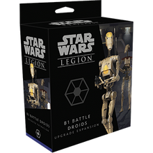 Carregar imagem no visualizador da galeria, B1 Battle Droids - Upgrade Expansion - EN
