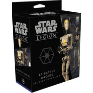 B1 Battle Droids - Upgrade Expansion - EN