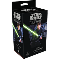 Luke Skywalker - Operative Expansion - EN