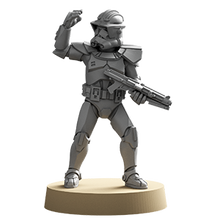 Carregar imagem no visualizador da galeria, Phase II Clone Troopers - Unit Expansion - EN
