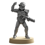 Phase II Clone Troopers - Unit Expansion - EN