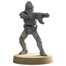 Carregar imagem no visualizador da galeria, Phase II Clone Troopers - Unit Expansion - EN

