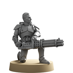 Phase II Clone Troopers - Unit Expansion - EN