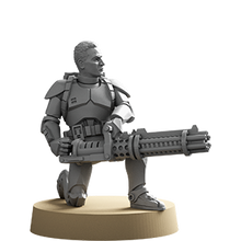 Carregar imagem no visualizador da galeria, Phase II Clone Troopers - Unit Expansion - EN
