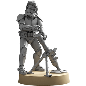 Phase II Clone Troopers - Unit Expansion - EN