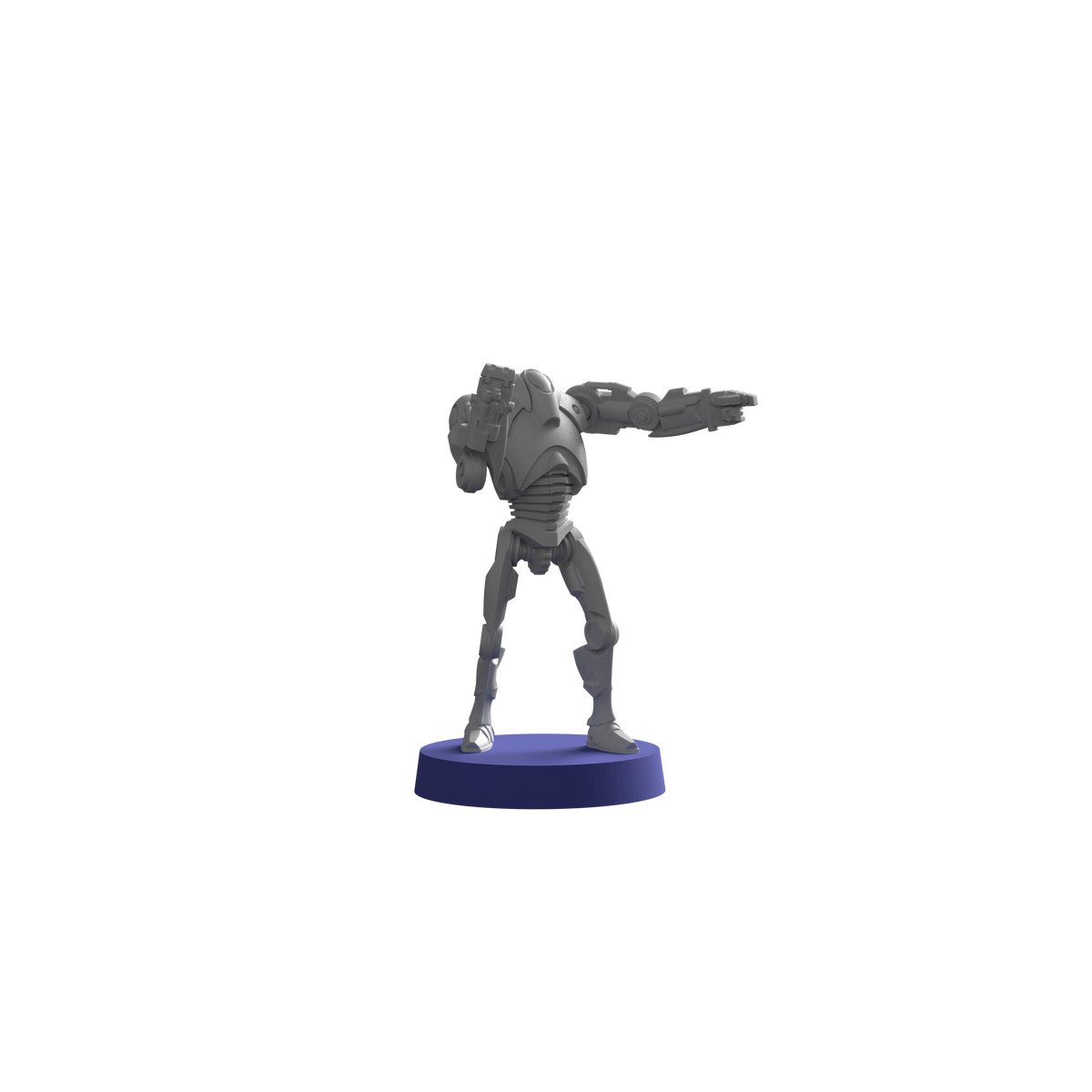 B2 Super Battle Droids - Unit Expansion - EN