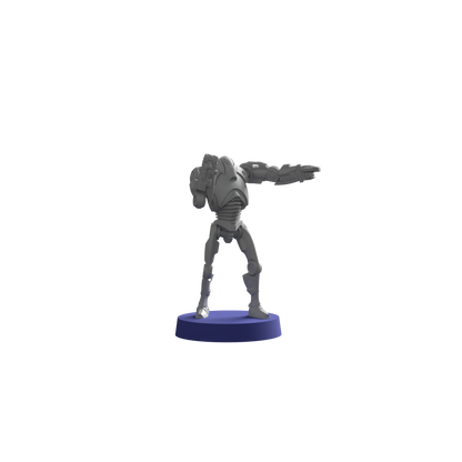 B2 Super Battle Droids - Unit Expansion - EN
