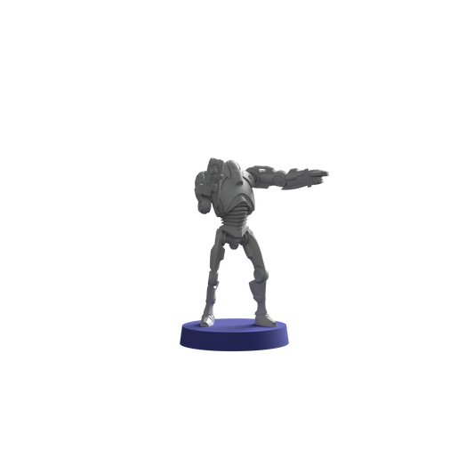 B2 Super Battle Droids - Unit Expansion - EN