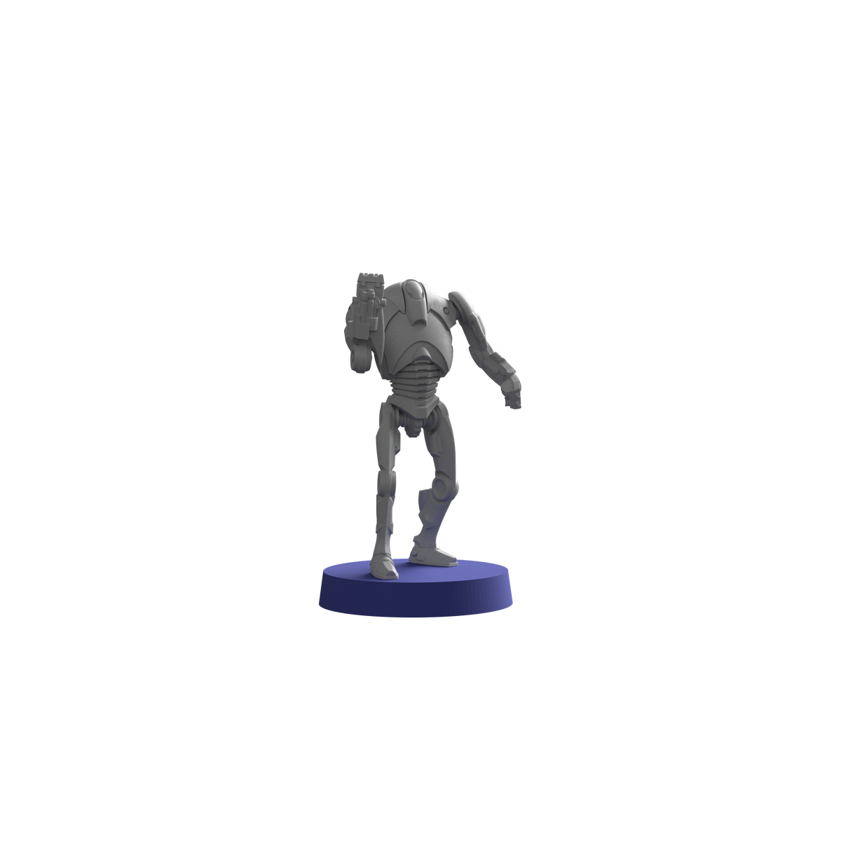 B2 Super Battle Droids - Unit Expansion - EN