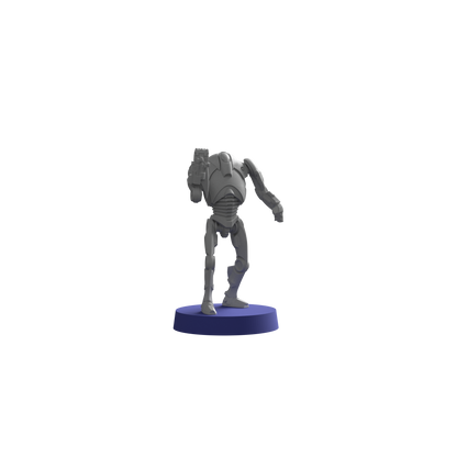 B2 Super Battle Droids - Unit Expansion - EN