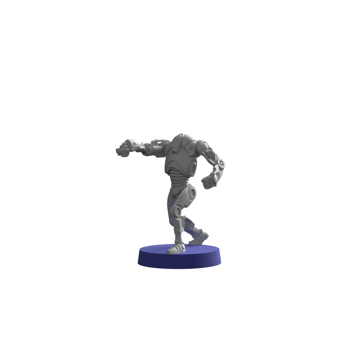 B2 Super Battle Droids - Unit Expansion - EN