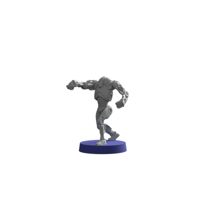 B2 Super Battle Droids - Unit Expansion - EN