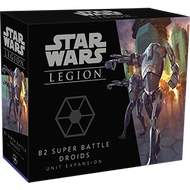 B2 Super Battle Droids - Unit Expansion - EN