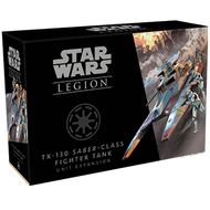 TX-130 Saber-class Fighter Tank - Unit Expansion - EN