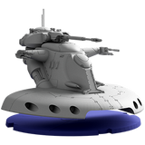 AAT Trade Federation Battle Tank - Unit Expansion - EN