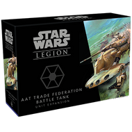 AAT Trade Federation Battle Tank - Unit Expansion - EN