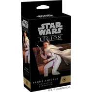 Padmé Amidala - Operative Expansion - EN