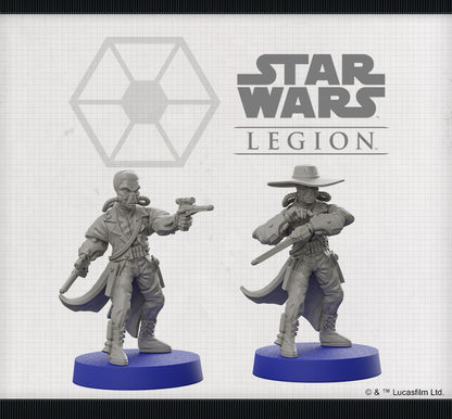 Cad Bane - Operative Expansion - EN