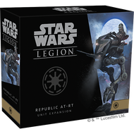Republic AT-RT - Unit Expansion - EN