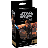 Anakin Skywalker - Commander Expansion