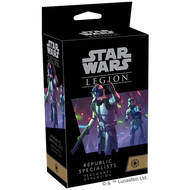 Republic Specialists - Personnel Expansions - EN