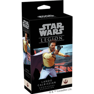 Lando Calrissian - Commander Expansion - EN