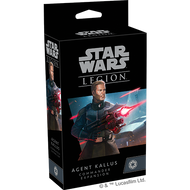 Agent Kallus - Commander Expansion - EN