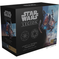 LAAT/le Patrol Transport - Unit Expansion - EN