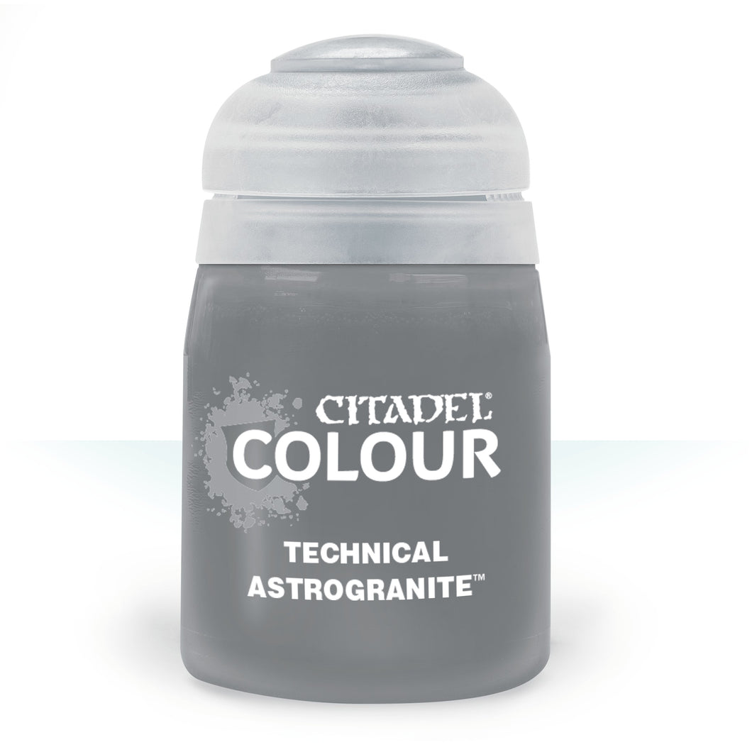 Citadel Colour - Astrogranite