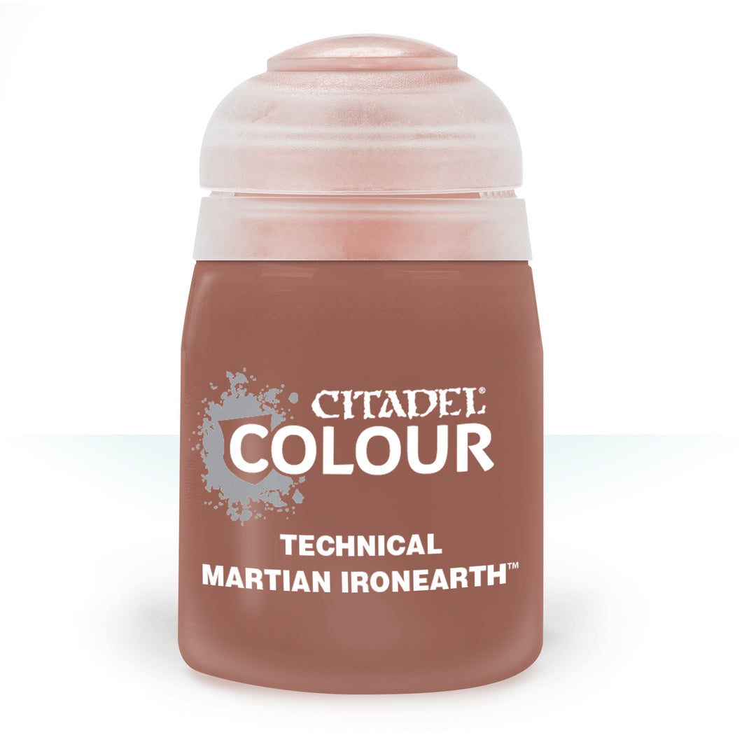 Citadel Colour - Martian Iron Earth