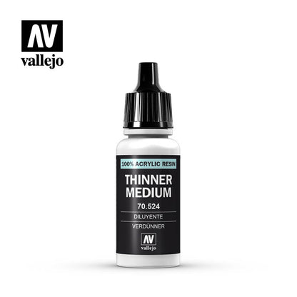 Vallejo Model Color