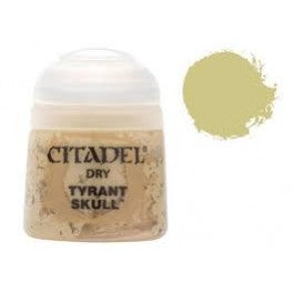 Citadel Colour - Tyrant Skull