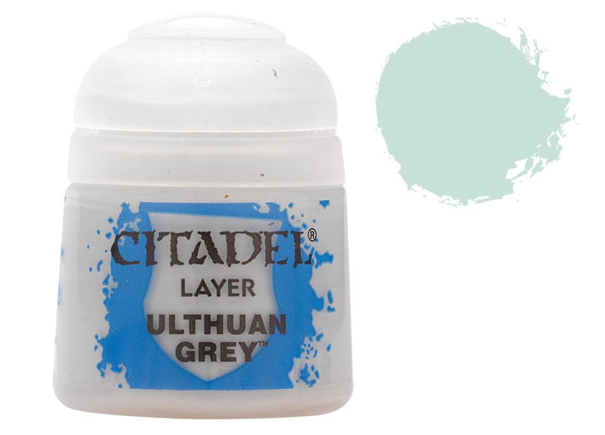 Citadel Colour - Ulthuan Grey