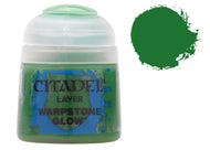 Citadel Colour - Warpstone Glow