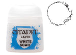 Citadel Colour - White Scar