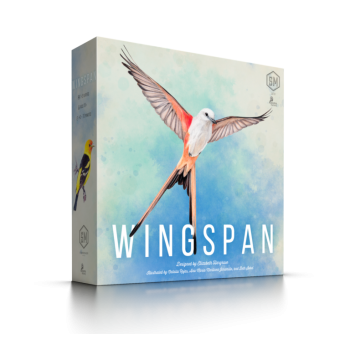 Wingspan - EN