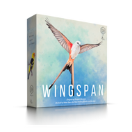 Wingspan - EN