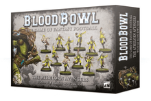 Carregar imagem no visualizador da galeria, Wood Elf Blood Bowl Team
