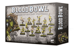 Wood Elf Blood Bowl Team