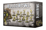 Wood Elf Blood Bowl Team
