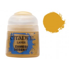 Citadel Colour - Zamesi Desert