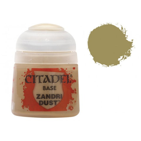Citadel Colour - Zandri Dust